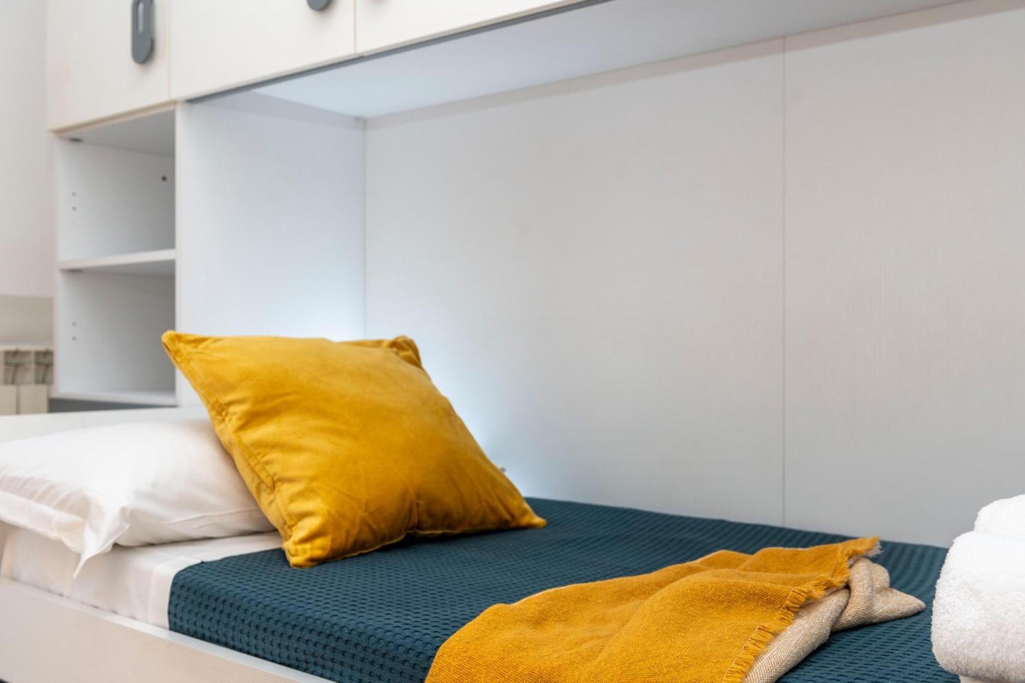 Skyview Apartamento *