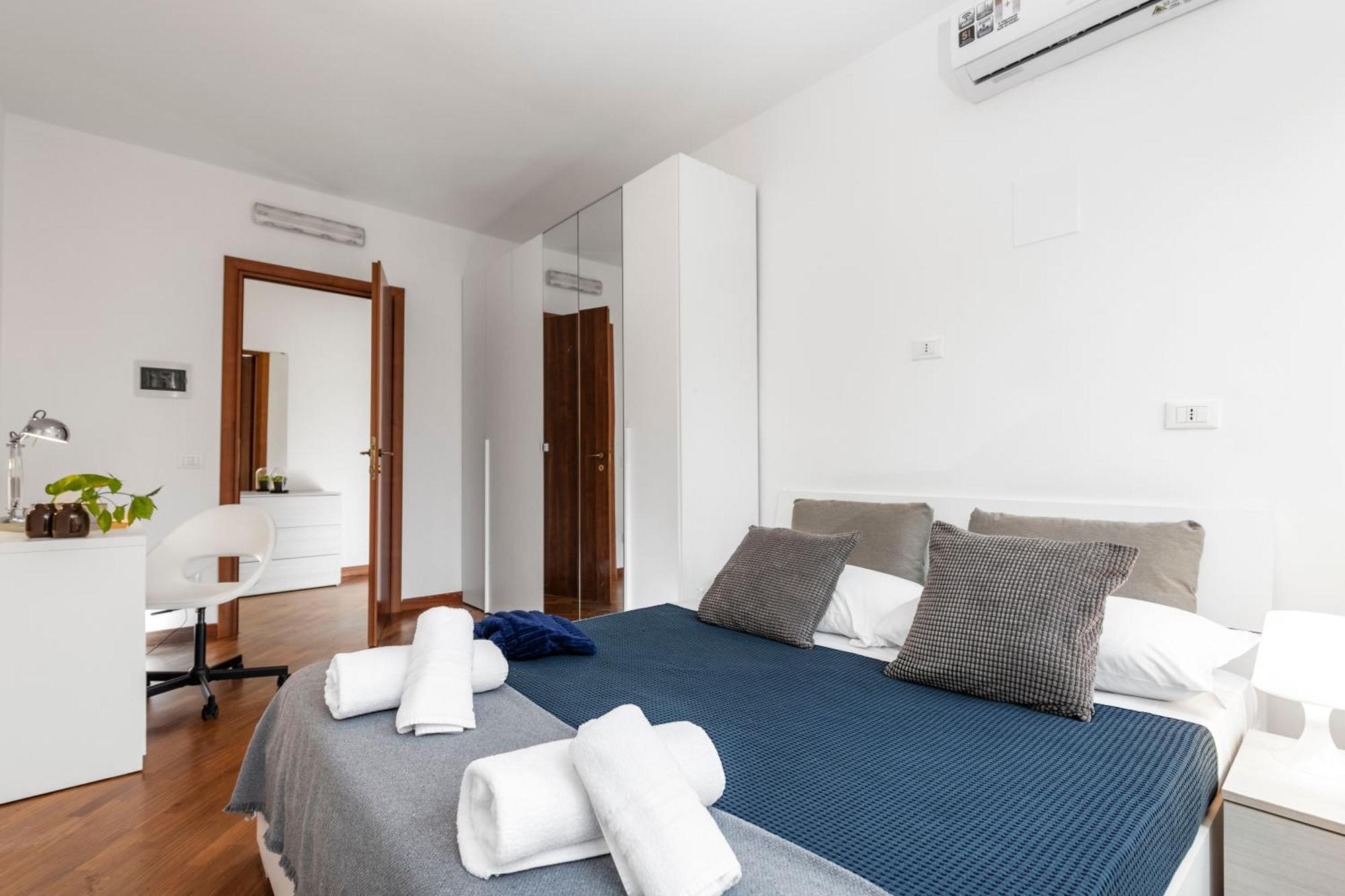 Apartamento Skyview *